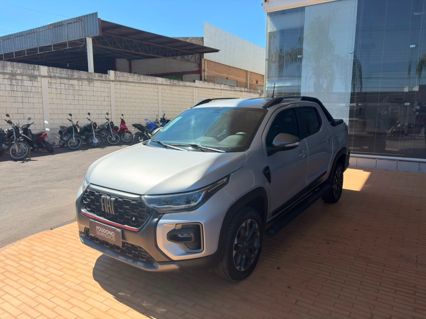 fiat strada 1.0 turbo 200 flex ultra cd cvt 5p automatico 20251