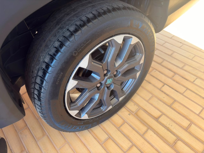fiat strada 1.0 turbo 200 flex ultra cd cvt 5p automatico 20257