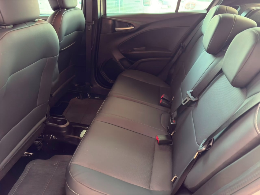 fiat cronos 1.3 firefly flex precision cvt 5p automatico 20256