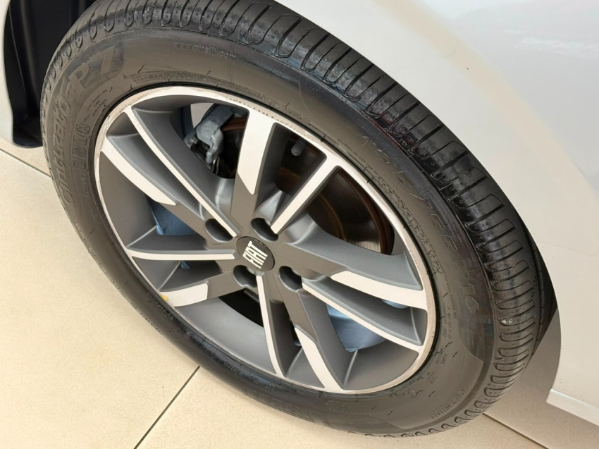 fiat cronos 1.3 firefly flex precision cvt 5p automatico 20257