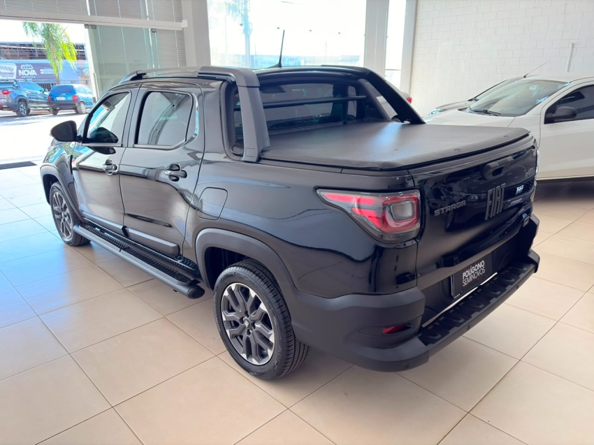 fiat strada 1.0 turbo 200 flex ultra cd cvt 5p automatico 20264