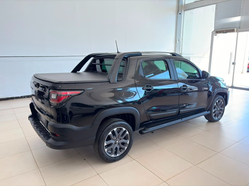 fiat strada 1.0 turbo 200 flex ultra cd cvt 5p automatico 20263