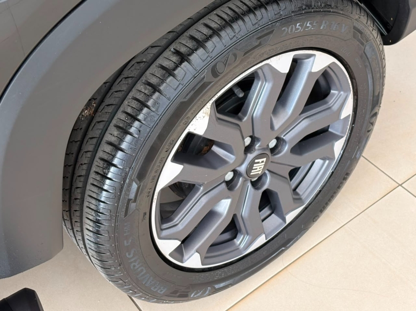 fiat strada 1.0 turbo 200 flex ultra cd cvt 5p automatico 20267