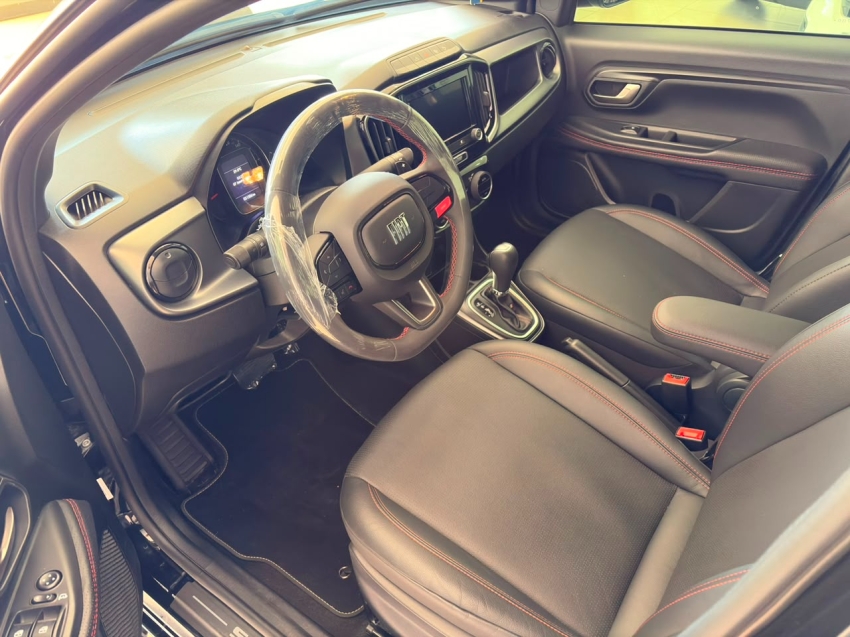 fiat strada 1.0 turbo 200 flex ultra cd cvt 5p automatico 20265