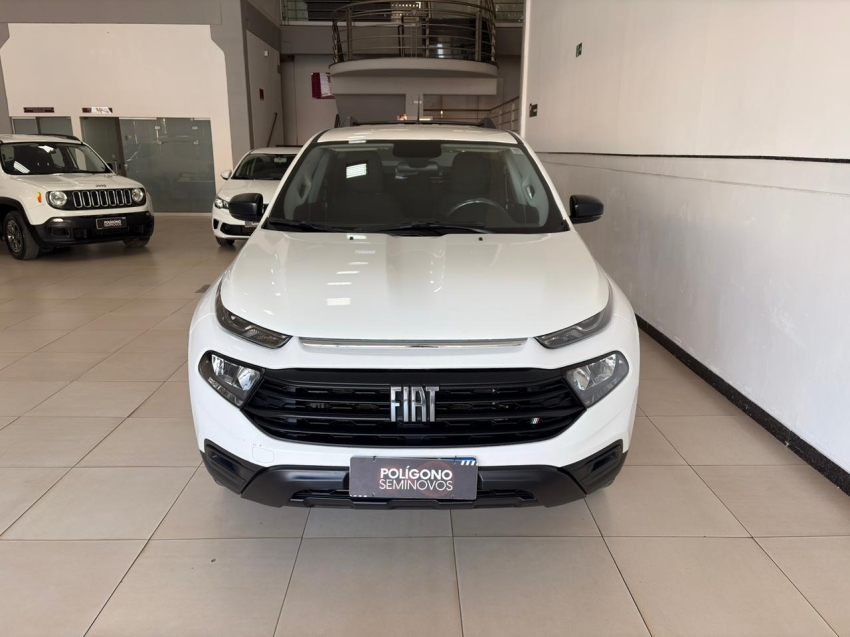 fiat toro 1.3 turbo 270 flex endurance at6 5p automatico 2023