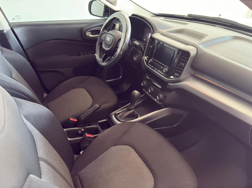 fiat toro 1.3 turbo 270 flex endurance at6 5p automatico 20235
