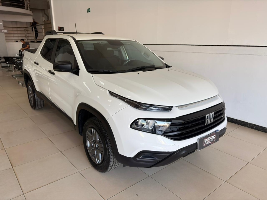 fiat toro 1.3 turbo 270 flex endurance at6 5p automatico 20232