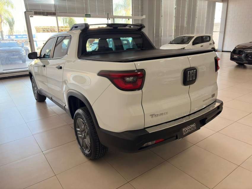 fiat toro 1.3 turbo 270 flex endurance at6 5p automatico 20234