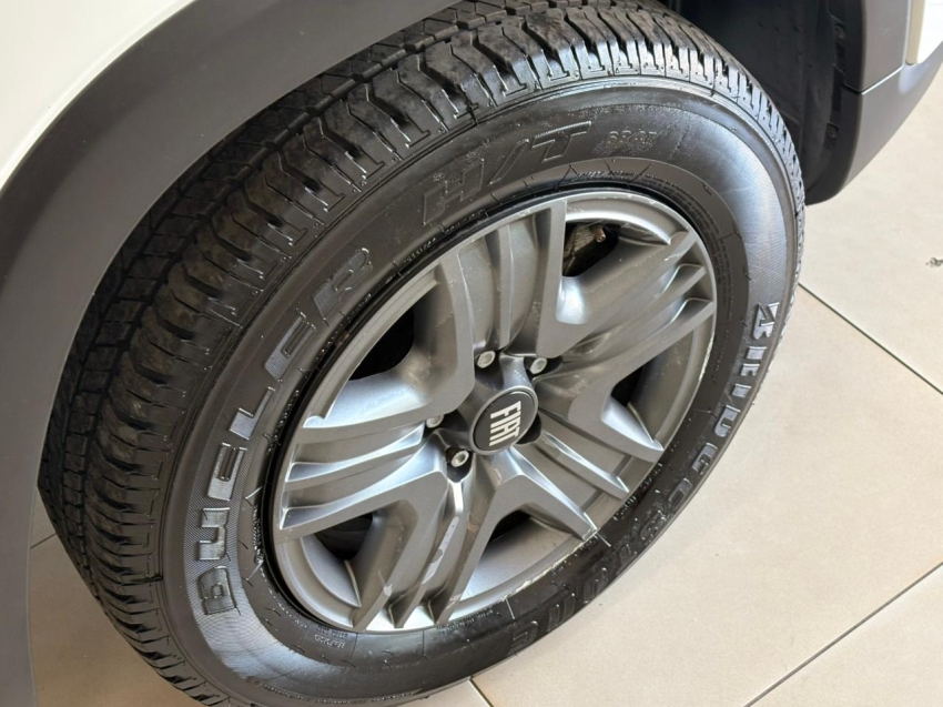 fiat toro 1.3 turbo 270 flex endurance at6 5p automatico 20237