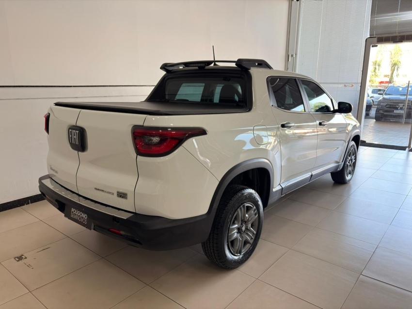 fiat toro 1.3 turbo 270 flex endurance at6 5p automatico 20233