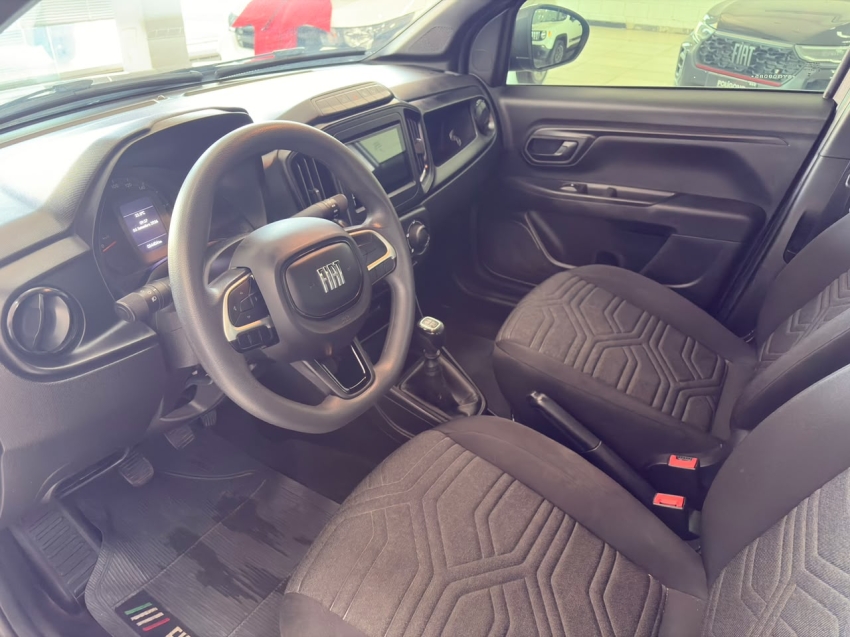 fiat strada 1.3 firefly flex freedom cs manual 3p 20256