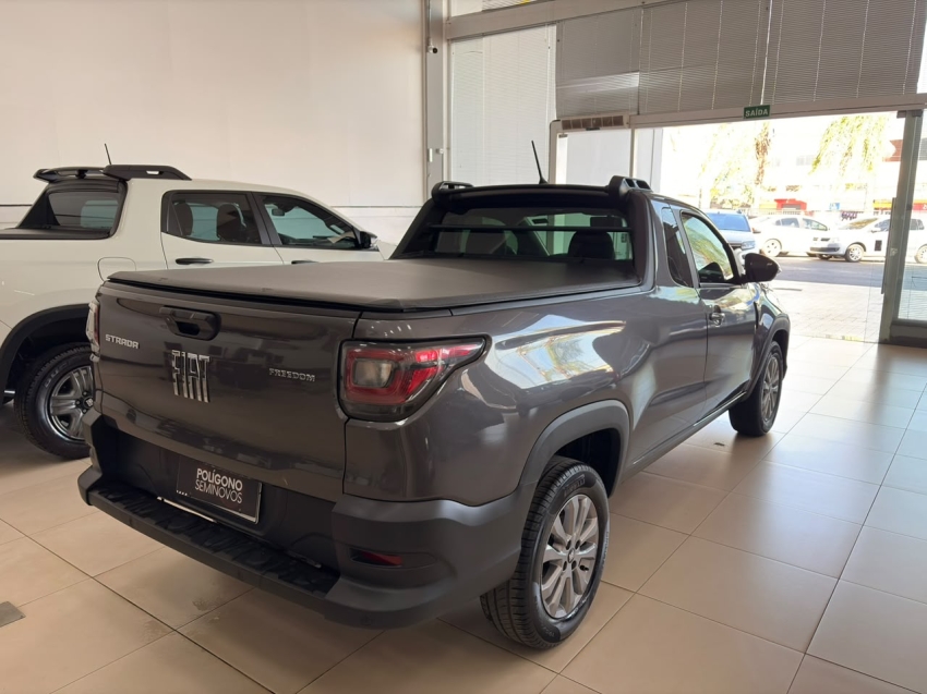 fiat strada 1.3 firefly flex freedom cs manual 3p 20254