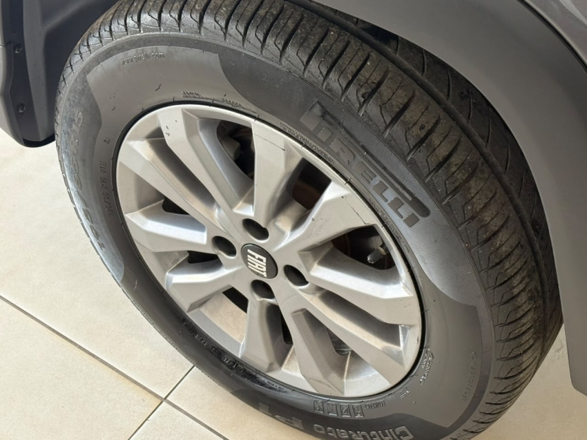 fiat strada 1.3 firefly flex freedom cs manual 3p 20258