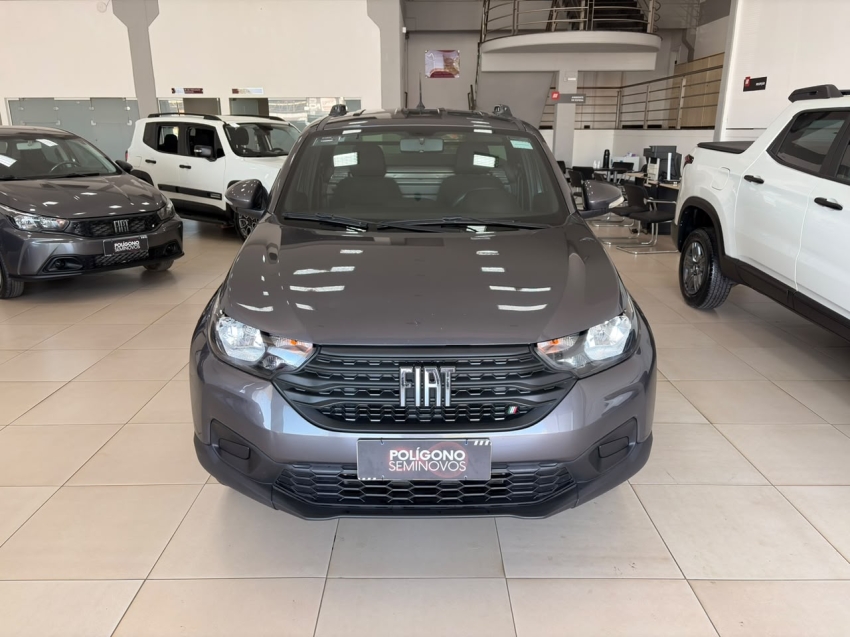 fiat strada 1.3 firefly flex freedom cs manual 3p 20250
