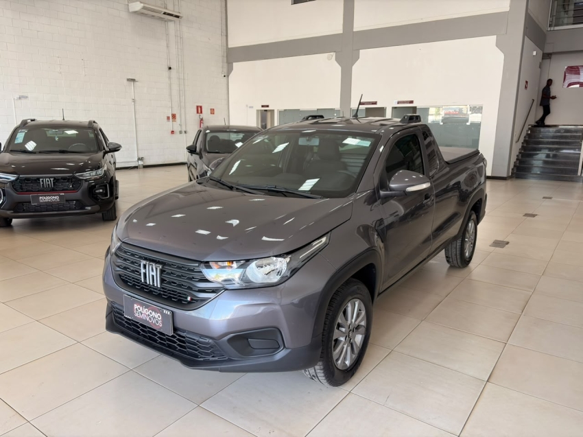 fiat strada 1.3 firefly flex freedom cs manual 3p 20251