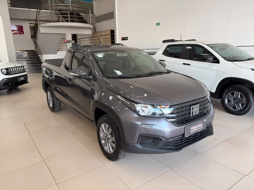 fiat strada 1.3 firefly flex freedom cs manual 3p 20252