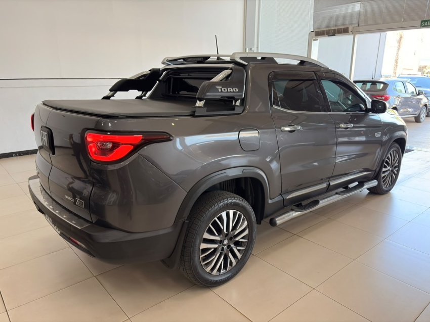 fiat toro 2.0 16v turbo diesel ranch 4wd at9 5p automatico 20253