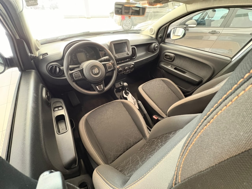 fiat mobi 1.0 evo flex trekking manual 5p 20245