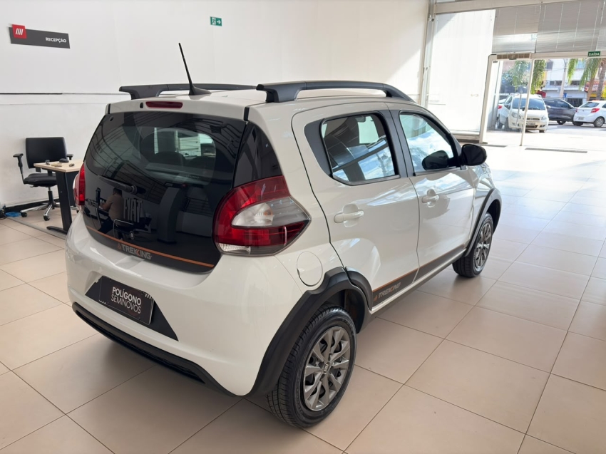 fiat mobi 1.0 evo flex trekking manual 5p 20244