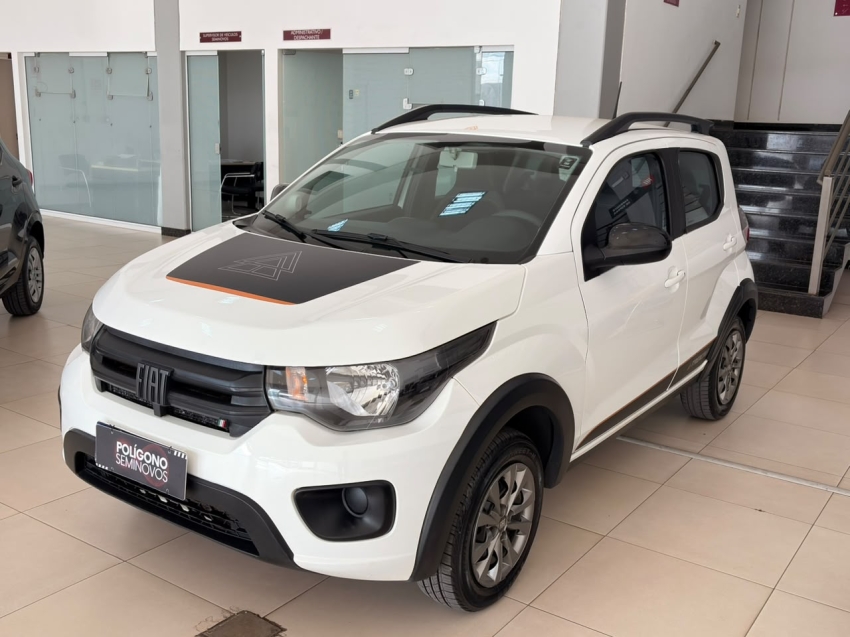fiat mobi 1.0 evo flex trekking manual 5p 20241