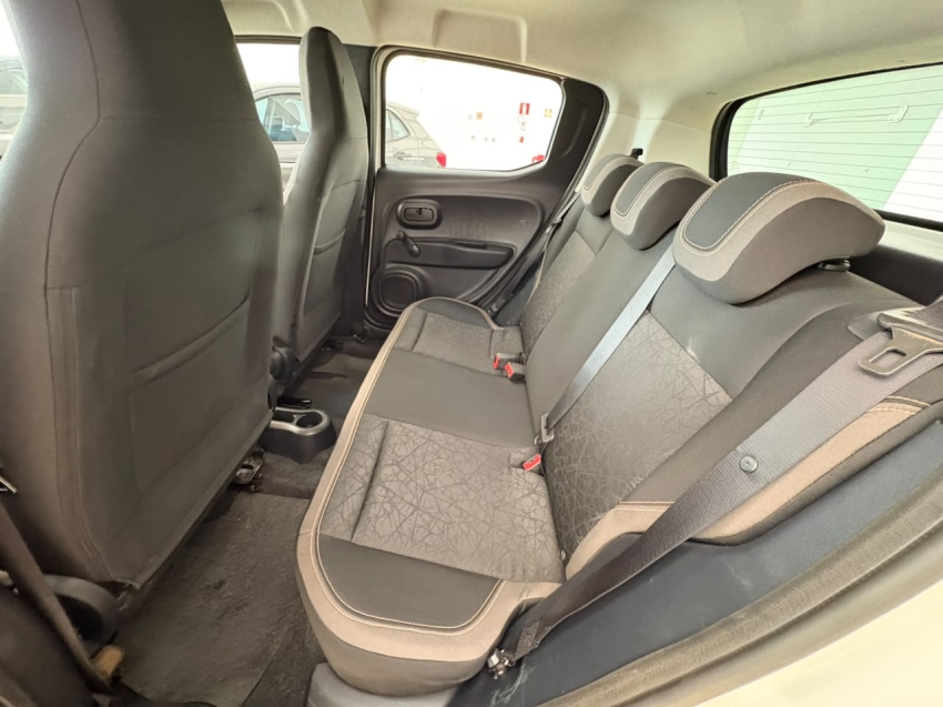 fiat mobi 1.0 evo flex trekking manual 5p 20246