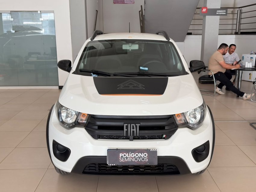 fiat mobi 1.0 evo flex trekking manual 5p 2024