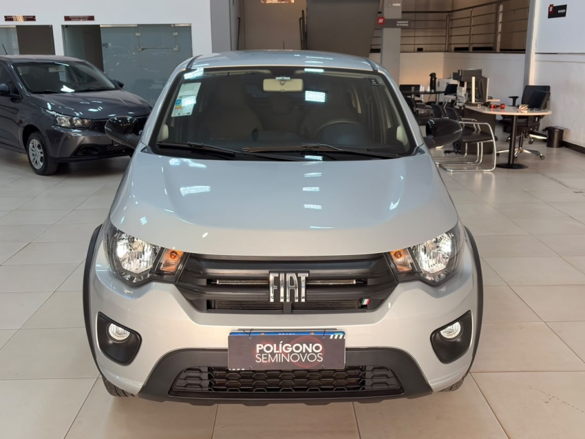 fiat mobi 1.0 firefly flex like. manual 5p 2026