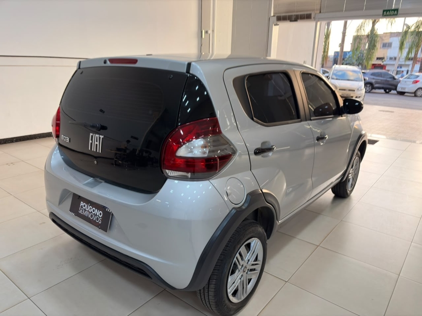 fiat mobi 1.0 firefly flex like. manual 5p 20262