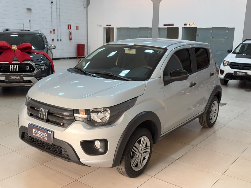 fiat mobi 1.0 firefly flex like. manual 5p 20261