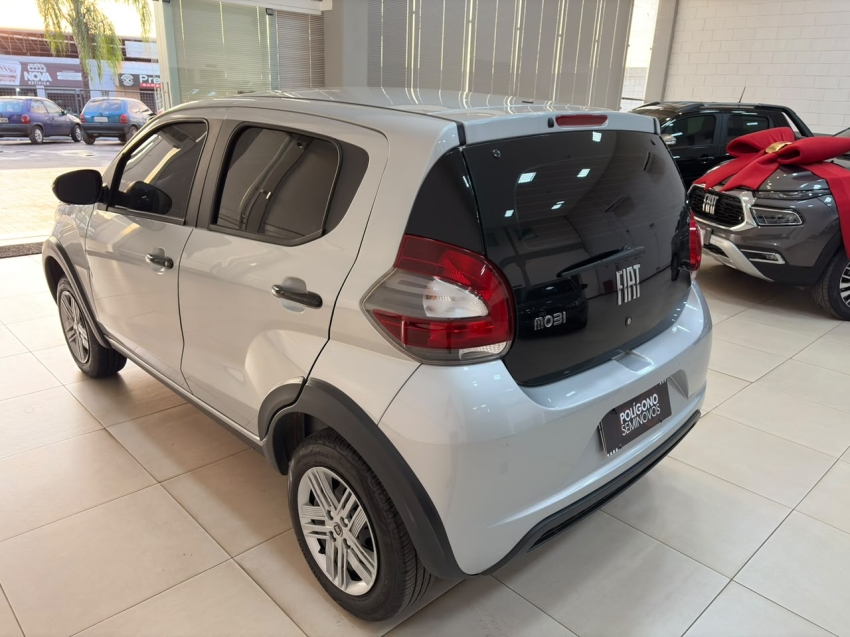 fiat mobi 1.0 firefly flex like. manual 5p 20263