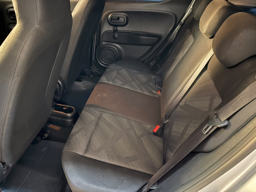 fiat mobi 1.0 firefly flex like. manual 5p 20265