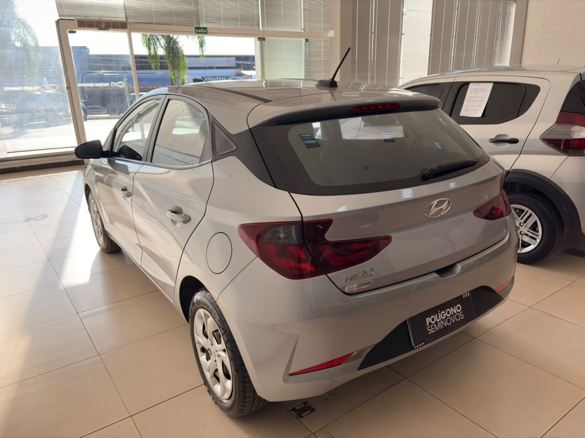 hyundai hb20 1.0 12v flex vision manual 5p 20215
