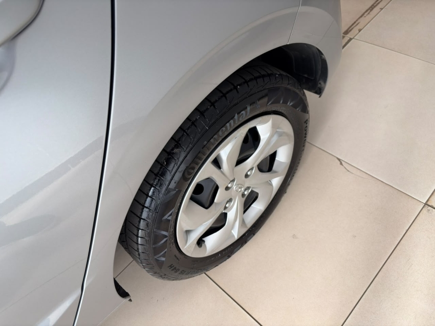 hyundai hb20 1.0 12v flex vision manual 5p 20217