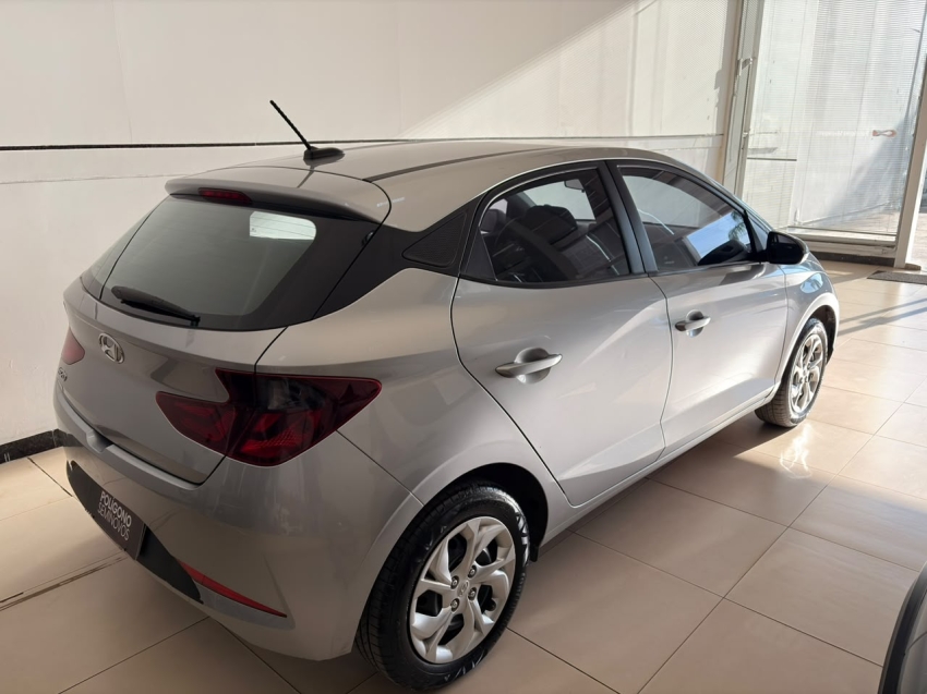 hyundai hb20 1.0 12v flex vision manual 5p 20216