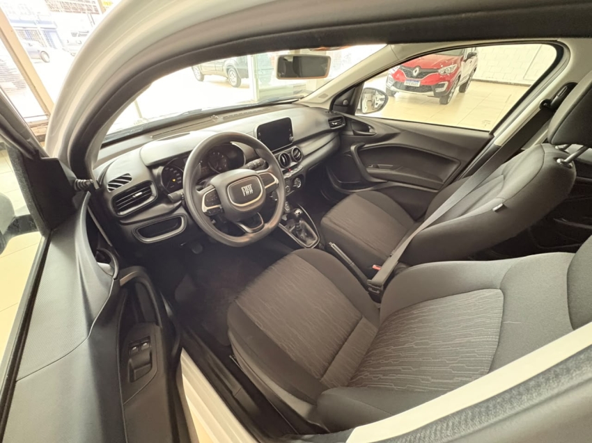 fiat argo 1.0 firefly flex drive manual 5p 20255