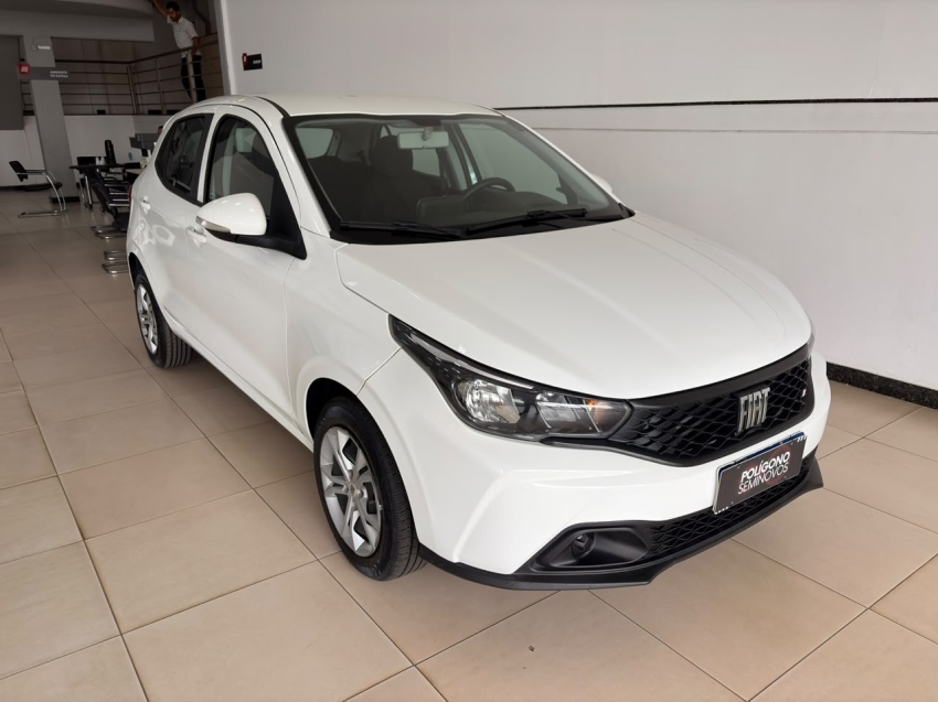 fiat argo 1.0 firefly flex drive manual 5p 20252