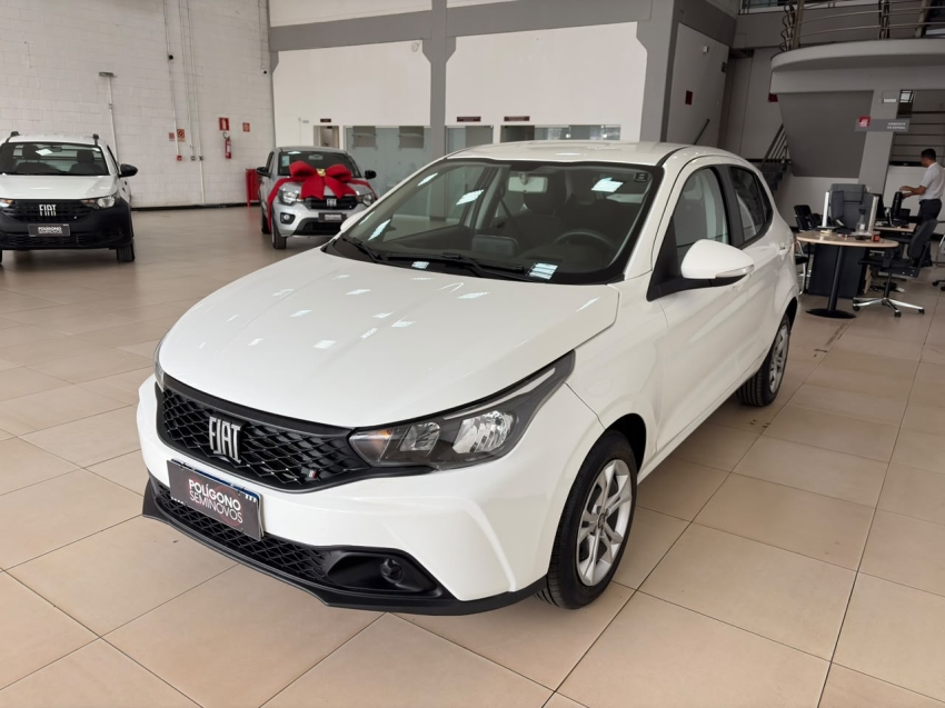 fiat argo 1.0 firefly flex drive manual 5p 20251