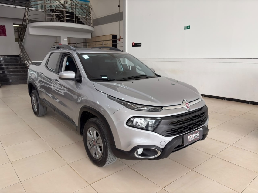 fiat toro 1.8 16v evo flex freedom at6 5p automatico 20202