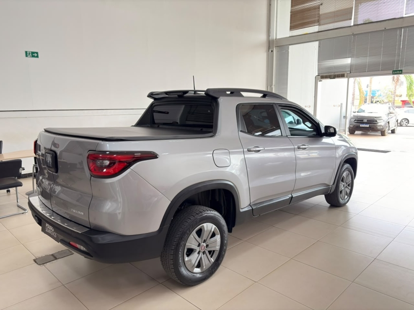 fiat toro 1.8 16v evo flex freedom at6 5p automatico 20203