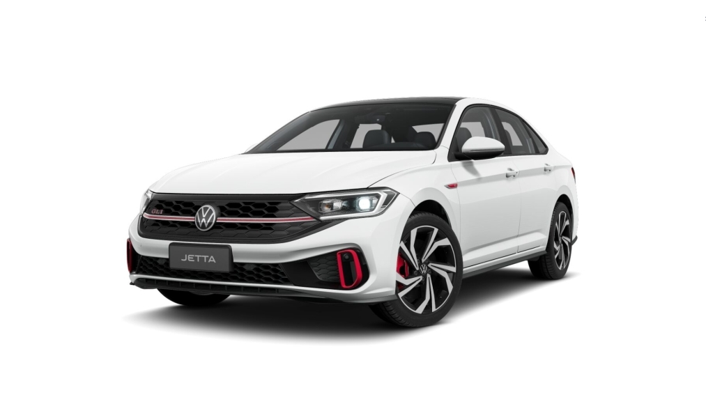 volkswagen jetta 2.0 350 tsi gasolina gli dsg 2024