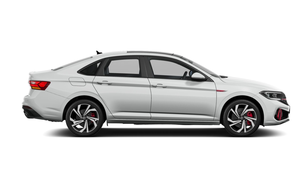 volkswagen jetta 2.0 350 tsi gasolina gli dsg flex 4p automatico 2024