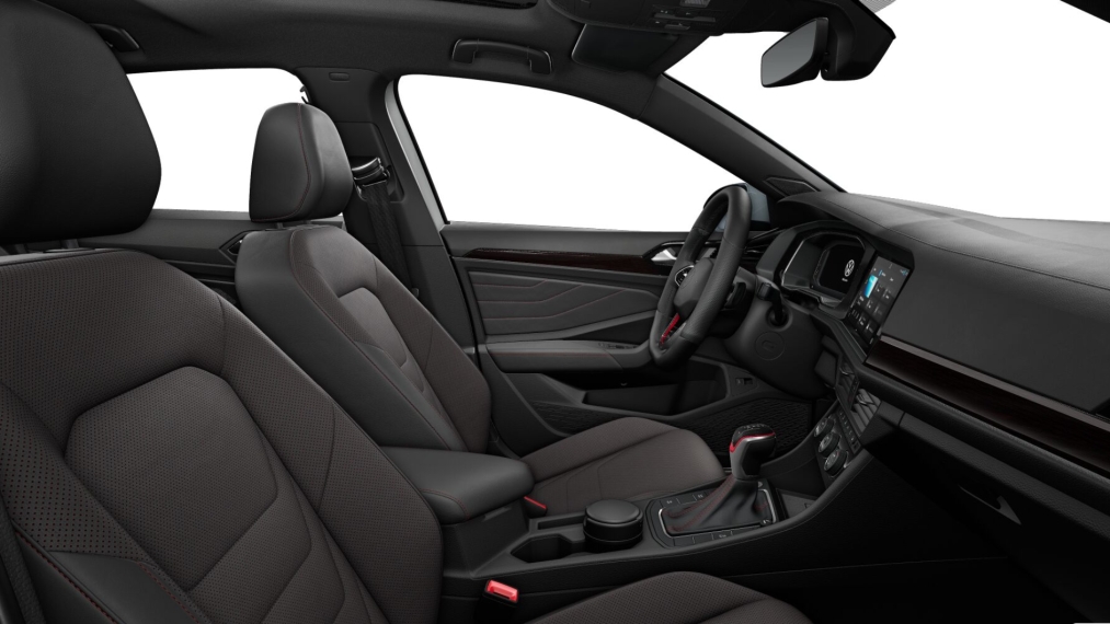 volkswagen jetta 2.0 350 tsi gasolina gli dsg flex 4p automatico 2024