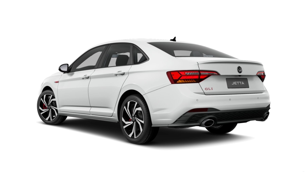 volkswagen jetta 2.0 350 tsi gasolina gli dsg flex 4p automatico 2024