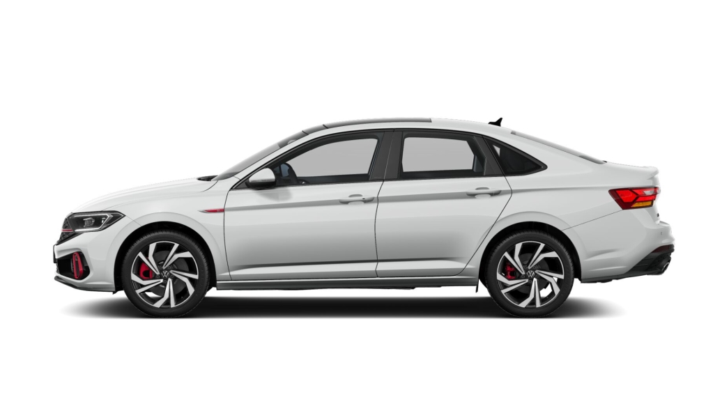 volkswagen jetta 2.0 350 tsi gasolina gli dsg flex 4p automatico 2024