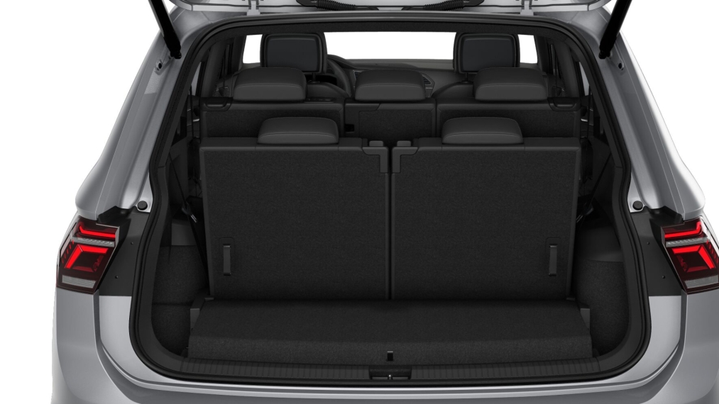 volkswagen tiguan 2.0 300 tsi gasolina allspace r-line automatico flex 4p 2024