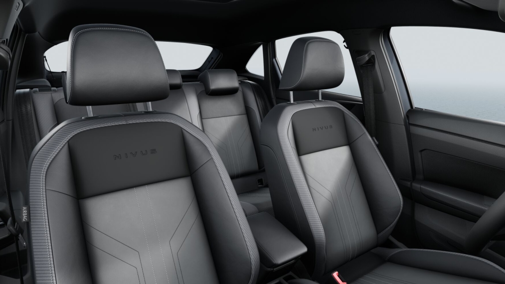 volkswagen nivus 1.0 200 tsi total flex highline automatico 4p 2025