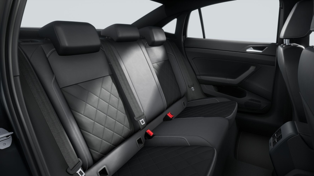 volkswagen virtus 1.4 250 tsi exclusive automatico flex 4p 2024