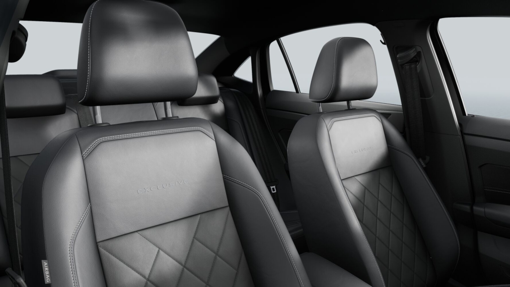 volkswagen virtus 1.4 250 tsi exclusive automatico flex 4p 2024