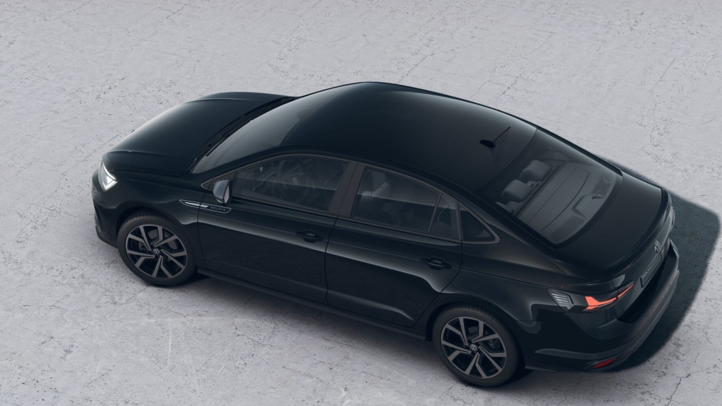 volkswagen virtus 1.4 250 tsi exclusive automatico flex 4p 2024