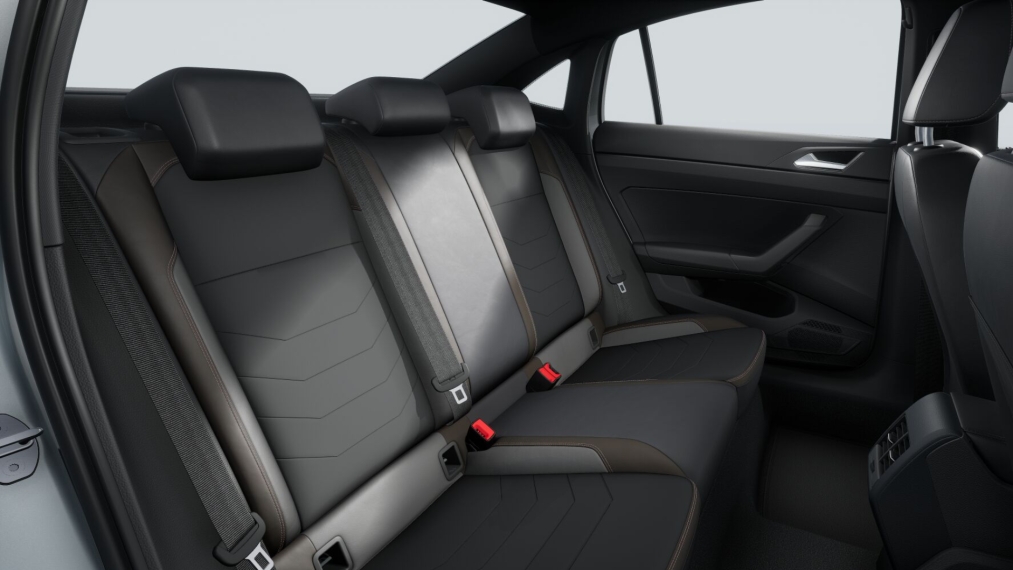 volkswagen virtus 1.0 200 tsi highline automatico 1.4 flex 4p 2024
